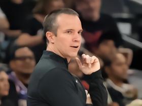 NBA总经理调查：太阳仅主帅奥特获选票