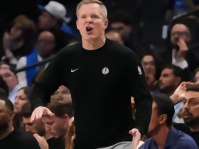NBA新赛季6队换帅，独行侠梅等3人首执NBA教鞭