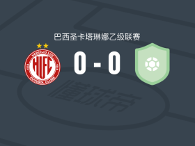 赫茨利奥鲁滋SC0-0卡拉瓦乔FC，秋色平分