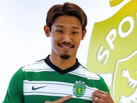 罗马诺：守田英正已经完成赫尔城的体检，今日正式签约