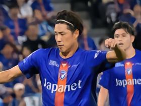 新井一耀：后藤神扑帮球队扛住了