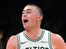 NBA总经理看好普里查德新赛季迎来突破