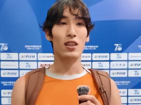 布尼亚明：参加土伦杯学到很多；玉昆老大哥们给了我很多帮助