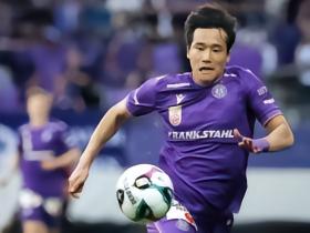 记者：23岁韩国国脚边卫李太锡进入汉堡的引援名单