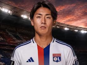 本轮欧联上演两场日本德比，4名球员共斩获1球2助