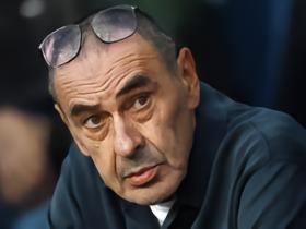 萨里：问伤病的去向FIFA、欧足联投诉，我非常惊讶大家对此一言不发