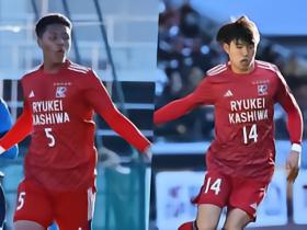 官方：大宫内定门迪-西蒙友和、古川苍真加盟
