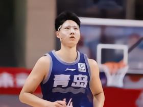 媒体人：北控交易得到青岛前锋赵嘉义