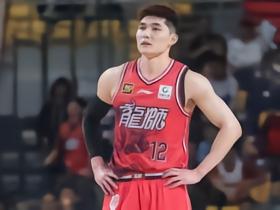 媒体人：李祥波将转会加盟NBL贵州猛龙