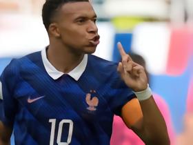 马卡：姆巴佩包揽三大金靴仍0冠，或成金球奖最大短板