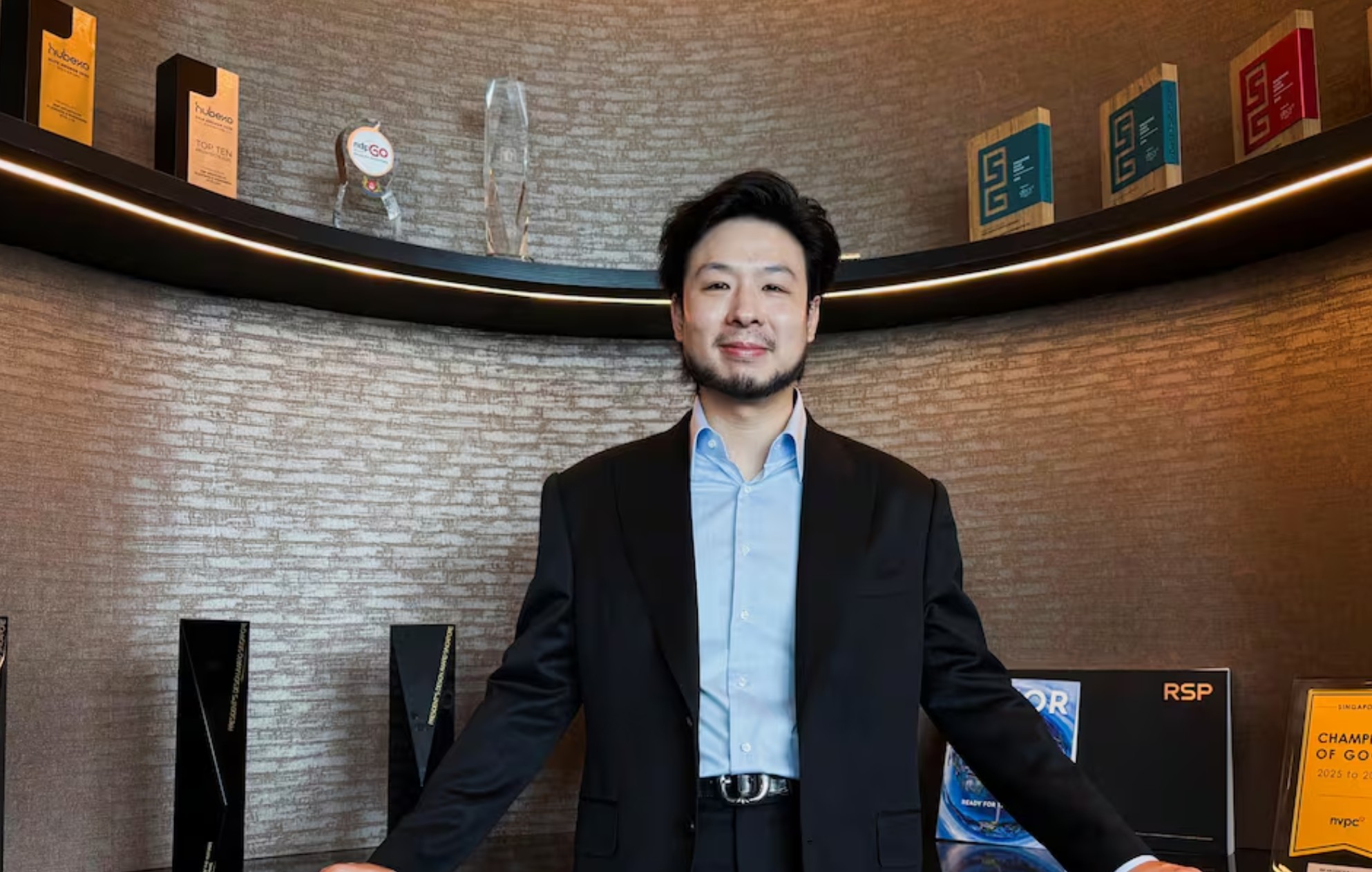 瓦伦主席谈亚洲的体育投资热潮：注意力是一种交换媒介
