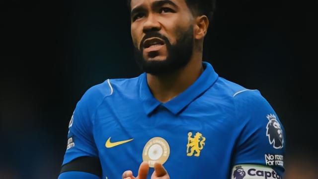 足球记者：里斯-詹姆斯预计伤缺约3个月英超5 评10-16 17:53