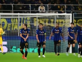 劳塔罗伤缺，国米客战博洛尼亚冲19分