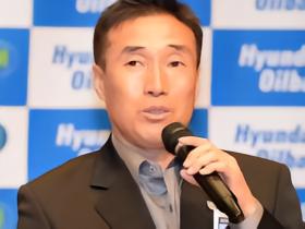 韩国前国脚河锡舟：作为洪明甫的前辈，我真想揍他一顿