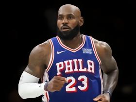 美媒盘点NBA八大争冠队各自最大弱点