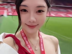李衍慧：没有整容；上段感情已结束4年，与向余望在一起时均单身