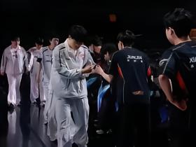 究极膀胱局，AL第三盘鏖战56分钟2-1逆转JDG取得第三赛段开门红