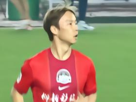 杨意林：今天球队表现不好；后面的比赛继续努力争取早日保级