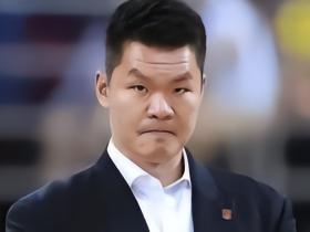 赵探长：朱芳雨不再担任广东宏远总经理