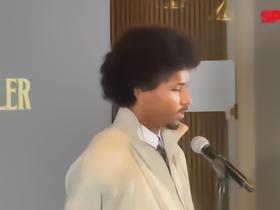 阿德耶米：弗里克是我加盟巴萨主因，我完全信任他的计划
