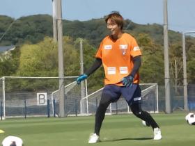 井冈海都：U-21比赛让我看清哪些能用