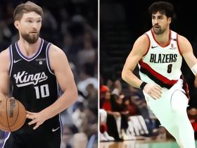 2026-27赛季NBA犹太球员前瞻：阿夫迪亚领衔