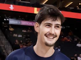 萨拉戈萨男篮反对马拉转会雷霆，雷霆队回应其可以正常出战NBA