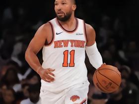 布伦森带队夺冠后成众矢之的，安东尼盛赞其为NBA最佳控卫