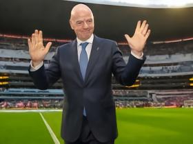 卫报：FIFA将世界杯随行宾客票纳入动态定价，引发各国足协不满