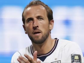 英媒：凯恩将与拜仁续约，利雅得新月曾接触他