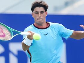 ATP布鲁塞尔站签表出炉，菲尔斯莱赫卡领衔正赛