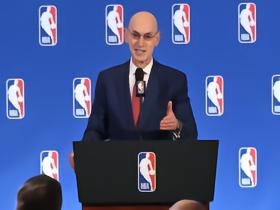萧华提墨西哥城作为NBA扩军备选