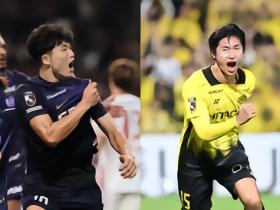 日媒：柏雷索尔领跑，日职联争冠格局初现