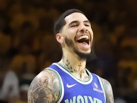 NBA总经理调查：森林狼被排西部第三