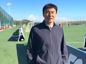 中国新闻网：前国足队长李玮锋将赴青海参加援青杯活动
