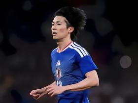 法媒：马赛有意引进中村敬斗，但球员1000万欧元身价成阻碍