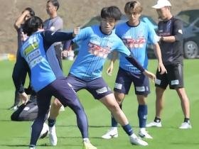 日媒：水户战浦和盼止连败，谷口海斗期待首球