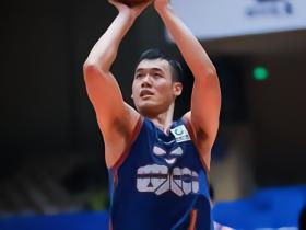 CBA四川VS天津