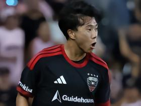 浓野公人：若鹿岛召唤很难说不，目标2030世界杯