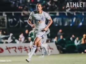 日媒：广岛三箭战京都不死鸟首发公布