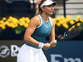 WTA250大阪站签表出炉，张帅首轮对阵瓦伦托娃