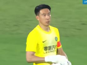 董春雨：程进赛前赛后都亲了我的手，保佑我在场上好好表现