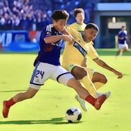 日媒：横滨M0-0千叶，连续两场踢成0比0