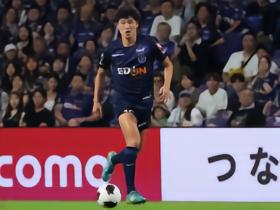 日媒：广岛3-0京都，浅野拓磨复出助攻