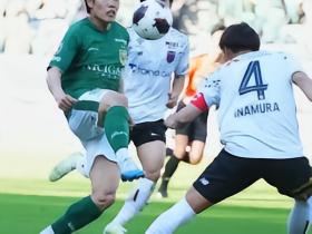 日媒：东京绿茵德比0-4惨败FC东京
