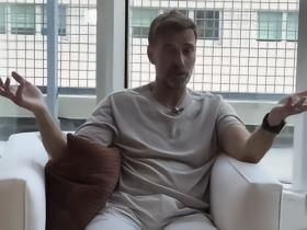 克洛普：我本想成为一名医生；踢球时我拿的黄牌比进球多