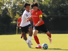 玉田圭司：名古屋0-2神户，遭赛季首败