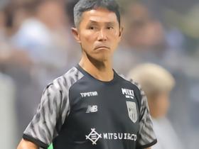 日媒：FC东京4-0东京V，时隔17年5连胜