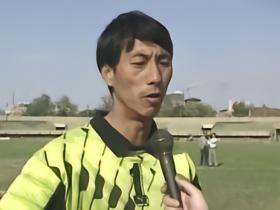 施连志最佳状态翻红，浙媒：是当代大众进行一次集体心理按摩