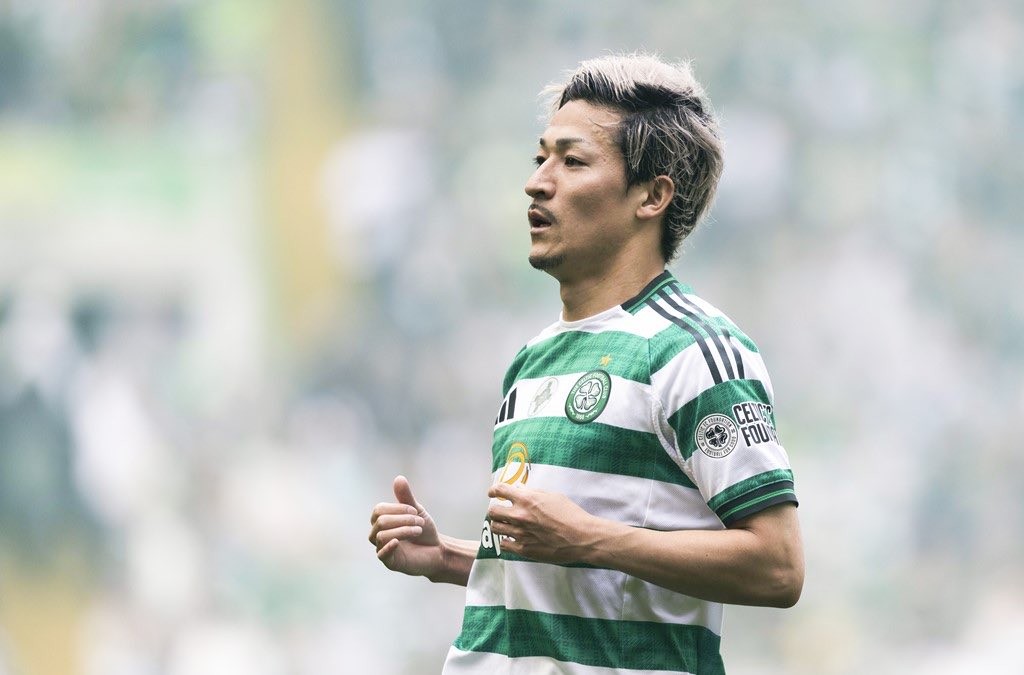 记者：前田大然今日抵达伊普斯维奇，明天接受俱乐部体检